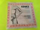 KINKS God's children EP UK PEry 45 Rare LOOK