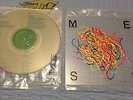 LIARS MESS 2xLP DELUXE LIMITED VINYL EDITION wixiw sisterworld drum's not dead