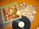 PESTILENCE CONSUMING IMPULSE LP/VINYL RAR