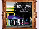 HOT TUNA - LIVE AT SWEETWATER 2 VINYL LP NEW