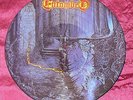 ENTOMBED - LEFT HAND PATH - RARE 10tr PIC. LP - UK 1990 - 1st PRESSING