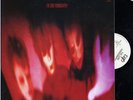 THE CURE-PORNOGRAPHY-JAPAN ISSUE PROMO WHITE LABEL iii