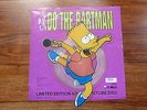The Simpsons - Do The Bartman 1991  UK 7