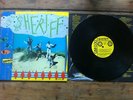Les Sheriff- 3,2,1 ... Zero - LP - Punk