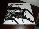 *RARE* VIRGIN 40 MASSIVE ATTACK - MEZZANINE VINYL DOUBLE ALBUM AS NEW