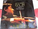 Milstein-Bach Sonatas & Partitas f violin solo-EMI 2 Lps-nm-