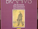 Brahms-Edition: Concertos-Pollini-Maisky-Kremer-DGG Digital-nm