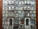 LED ZEPPELIN PHYSICAL GRAFFITI SS2-200  WITH INSERTS (VERY NICE)