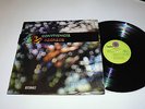 PINK FLOYD Obscured By Clouds 1973 PROMO Obi/Sticker Variation 12