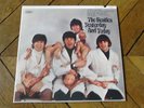THE BEATLES Yesterday and today RARE LP BUTCHER COVER USA 11 titres