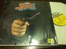 Los Satelites Aqui se paga Rare Salsa Guaguanco Lp.