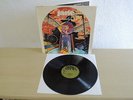 JANE - LADY 1975 ORIGINAL GREEN BRAIN KRAUTROCK FOC