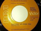 Roy Hamilton - Crackin' Up Over You