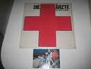 DIE ÄRZTE UNS GEHTS PRIMA ROTES KREUZ