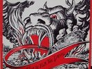 LP:The Boneless Ones,Skate For The Devil[NM] (Boner)