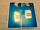 Sonic Youth - Washing Machine double LP