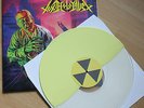 Toxic Holocaust - Hell on Earth Vinyl LP Poster Die hard version