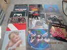 Amazing Rock n Roll Record Lot