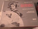 MADAMA BUTTERFLY SIGNED LICIA ALBANESE HISTORIC OPERA 1946 3 LP BOX SORIA