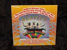 THE BEATLES MAGICAL MYSTERY TOUR SEALED 1ST PRESS LP NO BARCODE