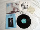 BUDDY HOLLY - Holly's House A Family Album - 1980 Vinyl LP + 2 BOOKLETS + 7