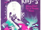 KILLJOYS Johnny Won't Get To Heaven / Naive 7
