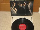 Rolling Stones export LP Englands Newest Hit Makers UK London mono Press