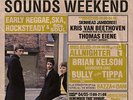 MORE SCORCHER / HOLY MOSES ( Lyrics MUSIC LIKE DIRT Cut )  The SOUND DIMENSION ?