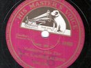 SM. M. S. SUBBULAXMI RARE GANDHIJI 'S BHAJAN CLASSICAL 78 RPM 10 