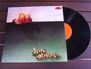 LP JULIE DRISCOLL, SAME, 1969, POLYDOR 2383 077, D-ORIGINAL, RAR