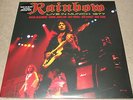 RAINBOW-LIVE IN MUNICH 1977-2013-RSD 2 LP RED SPECKLED VINYL-DEEP PURPLE-NEW