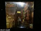 DAVID BOWIE - The Rise & Fall Of Ziggy Stardust... - 1972 Orig. LP in Shrink NM