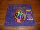 The Jimi Hendrix Experience 8 LP box set w/56 unreleased recordings NEW/SEALED
