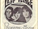 THE LEFT BANKE 