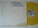 JIMI HENDRIX EXPERIENCE Incident At Rainbow Bridge Maui, Hawaii Yellow Vinyl LP