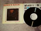 1961 ORIGINAL RARE JAZZ-ARGO 4012-DODO MARMAROSA-DODOS BACK-DG-MONO-PROMO-LP-NM-