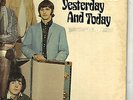 The Beatles Yesterday And Today LP Genuine 1966 Butcher Cover second state