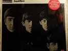 THE BEATLES // With the Beatles / 1987 US Reissue Mono LP SEALED / Mint