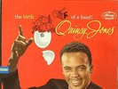 Quincy Jones-The Birth Of A Band-Mercury 60129-STEREO