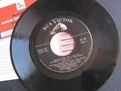 RCA 45 EP Save-On-Record ELVIS PRESLEY, Belafonte, Rubinstein, etc.