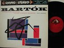 Fritz Reiner/Bartók: Concerto for Orchestra RCA SD Living Stereo LSC-1934