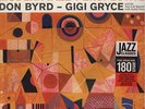 Gigi Byrd - Modern Jazz Perspective Vinyl US LP