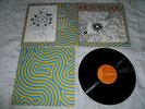HOT TUNA-first pull up..'71 UK RCA LP ORIG+INN  JEFF.AIRPLANE  RARE 2ND
