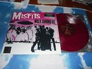 *THE MISFITS - WALK AMONG US LP PURPLE VINYL RSD RECORD STORE DAY(NEW) LAST COPY