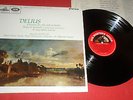 ASD 644 DELIUS - DU PRE - SARGENT 