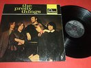 THE PRETTY THINGS 