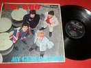 THE WHO 