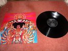THE JIMI HENDRIX EXPERIENCE AXIS;BOLD AS LOVE G/F LP TRACK RECORD 612003 MONO EX