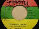 Singing P The Great Conman Killer Digi Roots 7
