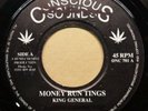 King General Money Run Tings Killer Digi 7